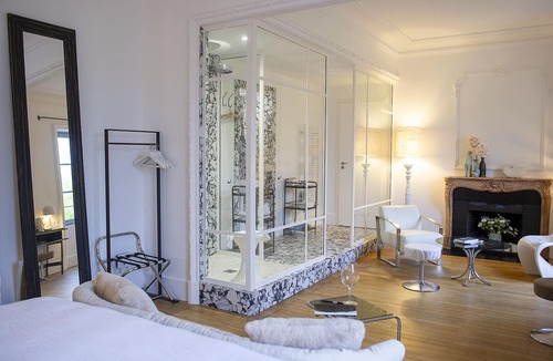 Beaune Bed & Breakfast | La Cour de Beaune