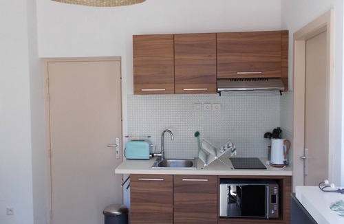 Colmar Centre Ville Apartment | La Cour de Berthe Ouest