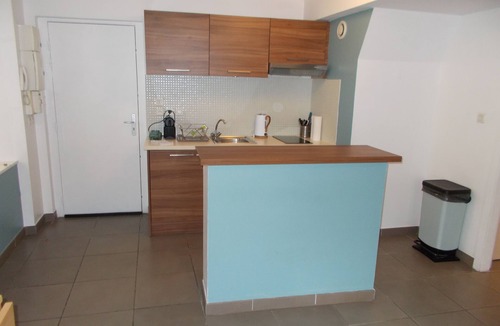 Colmar Centre Ville Apartment | La Cour de Berthe Ouest