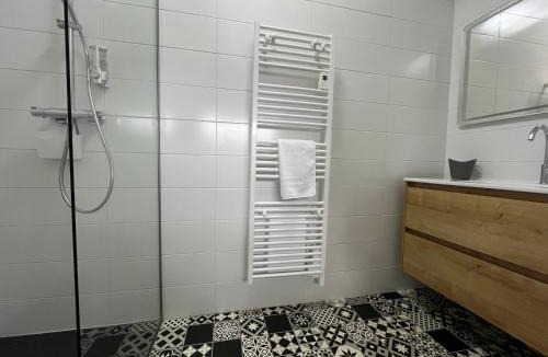 Ohnenheim Apartment | La Cour de Mamama Appartement 7