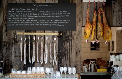 Bermicourt Hotel | La Cour de Remi