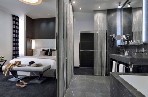 Carmes Hotel | La Cour des Consuls Hotel & Spa Toulouse - MGallery Collection