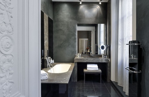 Carmes Hotel | La Cour des Consuls Hotel & Spa Toulouse - MGallery Collection