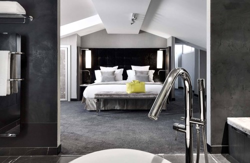 Carmes Hotel | La Cour des Consuls Hotel & Spa Toulouse - MGallery Collection