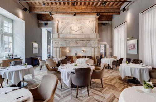 Carmes Hotel | La Cour des Consuls Hotel & Spa Toulouse - MGallery Collection