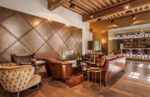 Carmes Hotel | La Cour des Consuls Hotel & Spa Toulouse - MGallery Collection