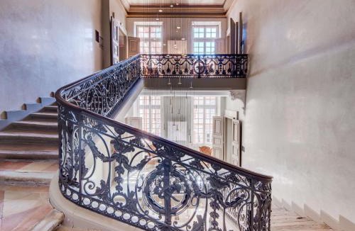 Carmes Hotel | La Cour des Consuls Hotel & Spa Toulouse - MGallery Collection