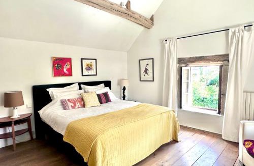 Quincerot Bed & Breakfast | La Cour des Délices