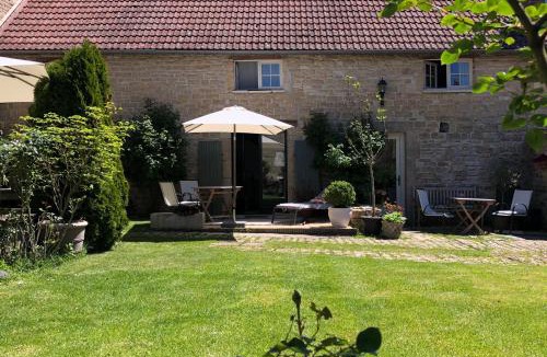 Quincerot Bed & Breakfast | La Cour des Délices