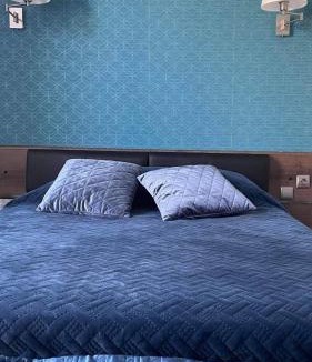 Revel Hotel | La Cour des Grands