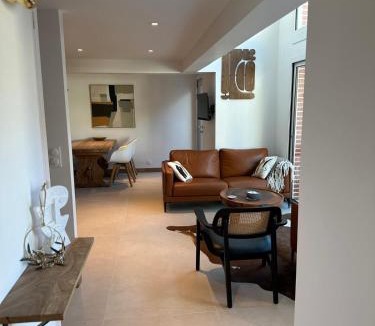 Deauville City Centre House | La Cour des Princesses
