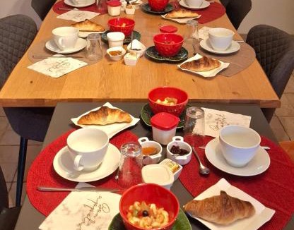 Riscle Bed & Breakfast | La Cour Des Saligues