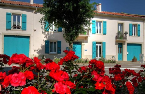 Riscle Bed & Breakfast | La Cour des Saligues