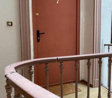 Albi Apartment | La Cour des Secrets- Hyper Centre