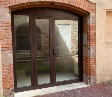 Albi Apartment | La Cour des Secrets- Hyper Centre