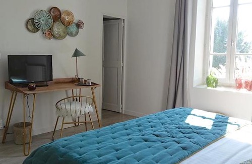 Lagnes House | la Cour des Sens - La Maison