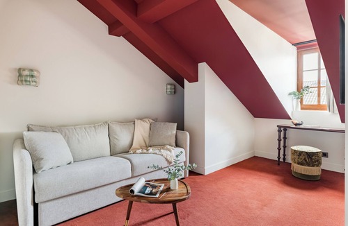 Annecy Old Town Hotel | La Cour du 6