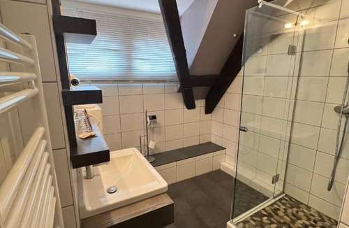 Bergheim Hotel | La Cour du Bailli Suites & Spa