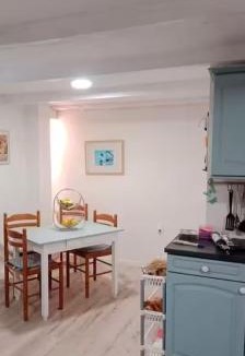 Villefagnan Bed & Breakfast | La Cour