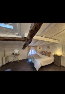 Villefagnan Bed & Breakfast | La Cour