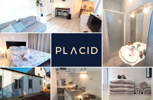 Cathedrale Apartment | La Cour Palissy - T2 - Wifi - TV