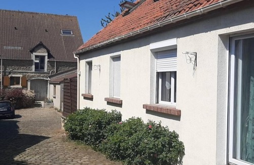 Brequerecque House | La Cour Pavée
