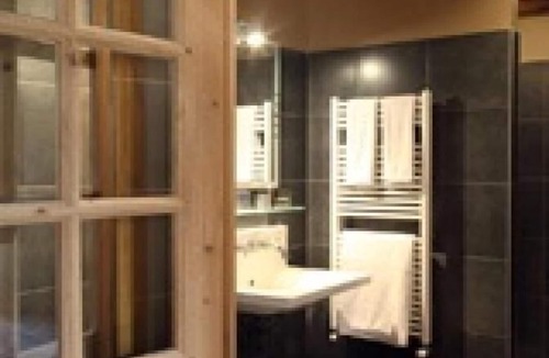 Honfleur Bed & Breakfast | La Cour Sainte Catherine