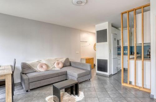 Buc Apartment | La Cour Secrète Buc