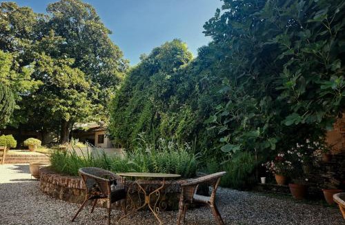 Gaillac House | La Cour Verte