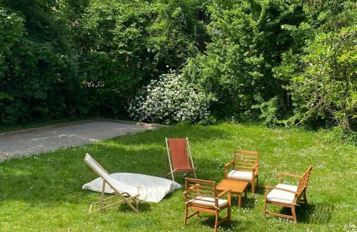 Courmont House | La Courmonière