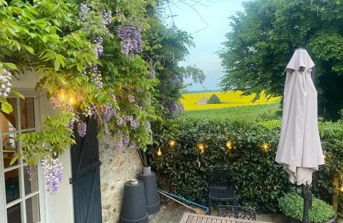 Courmont House | La Courmonière