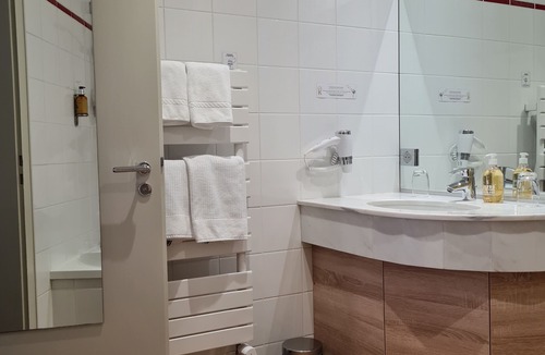 Reipertswiller Hotel | La Couronne by K