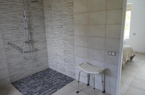 Saint-Fraimbault House | LA COURTEILLE