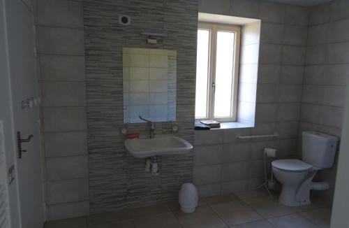 Saint-Fraimbault House | LA COURTEILLE