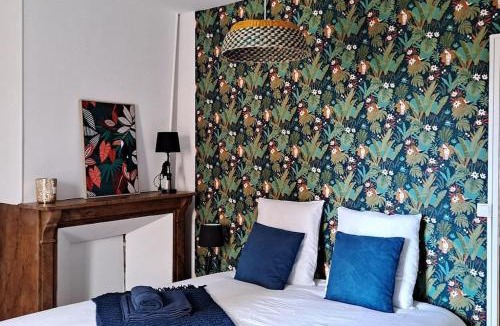 Cauroy-les-Hermonville House | La Cousinade