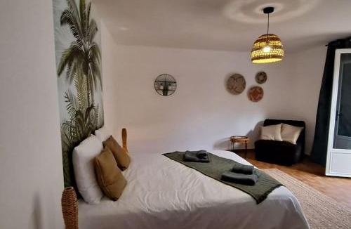 Cauroy-les-Hermonville House | La Cousinade