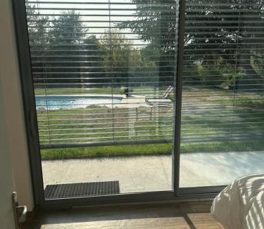 Millery Bed & Breakfast | La coutoisière