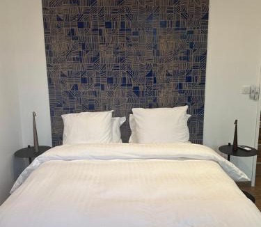 Millery Bed & Breakfast | La coutoisière