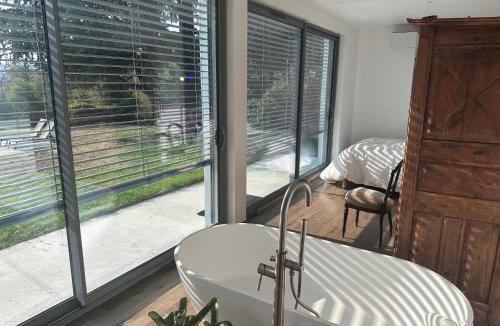 Millery Bed & Breakfast | La coutoisière