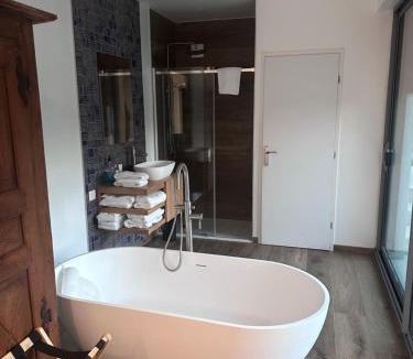 Millery Bed & Breakfast | La coutoisière