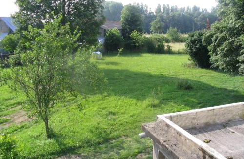 Heuilley-sur-Saone House | La Coutrotte Becquine