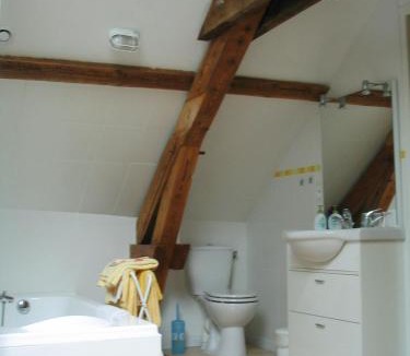 Heuilley-sur-Saone House | La Coutrotte Becquine