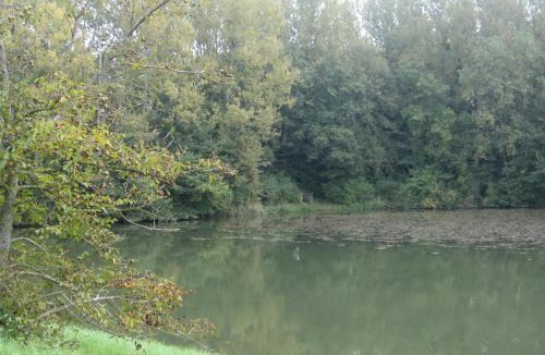 Heuilley-sur-Saone House | La Coutrotte Becquine