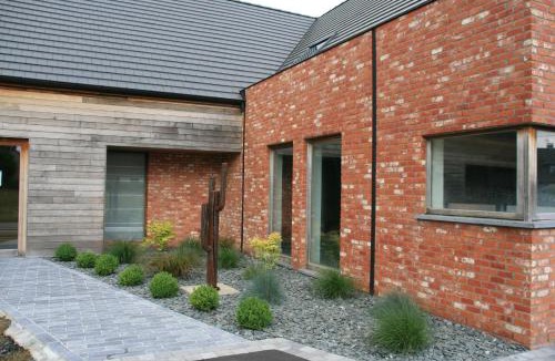 Sameon Bed & Breakfast | La Couture du Charme