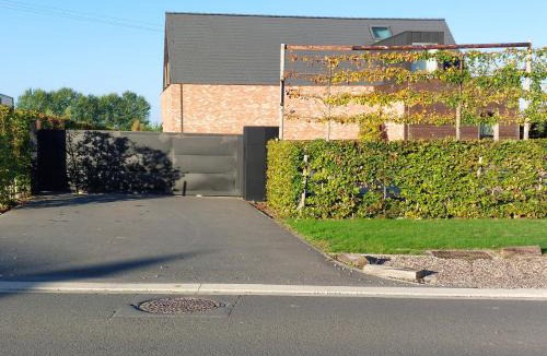 Sameon Bed & Breakfast | La Couture du Charme