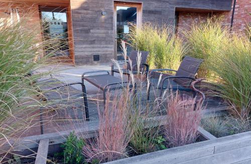 Sameon Bed & Breakfast | La Couture du Charme