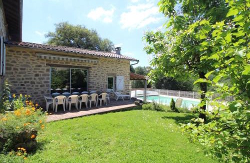 Razes House | La couze