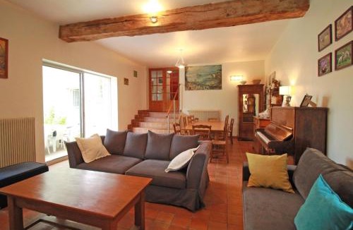 Razes House | La couze