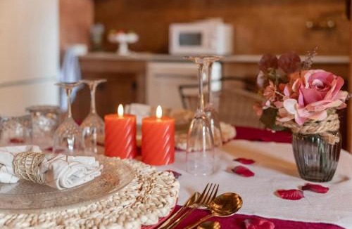 Pontons House | La Cova de Can Pavet