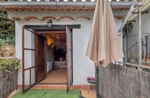 Pontons House | La Cova de Can Pavet